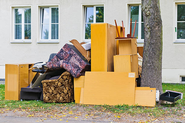 Best Shed Removal  in Hurstbourne, KY